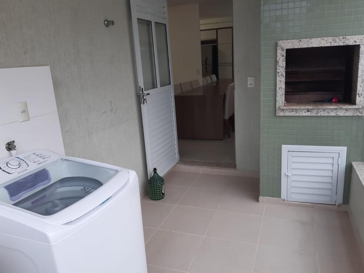 Apartamento 2 Dormitorio Praia De Bombas Bombinhas Exterior photo